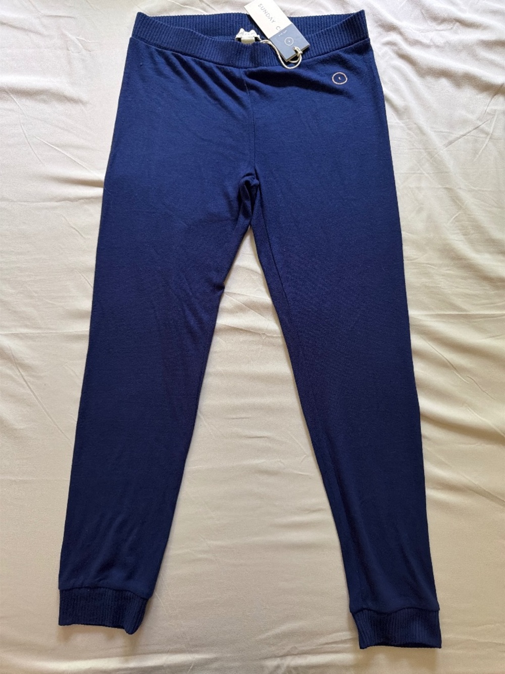 Sunday Citizen “Cosset Lounge Leggings”